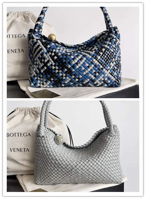 Picture of Bottega Veneta Handbags _SKUfw184065468fw